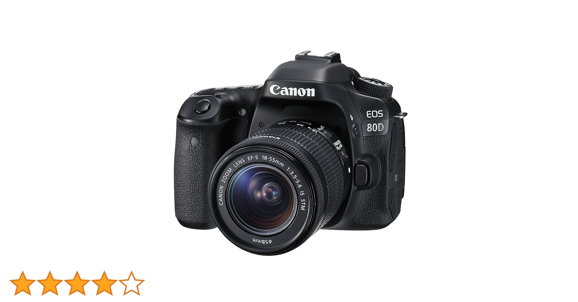 保証付☆デジタル一眼レフカメラ☆Canon EOS 80Dレンズセット Amazon | Canon デジタル一眼レフカメラ EOS 80D ダブルズーム